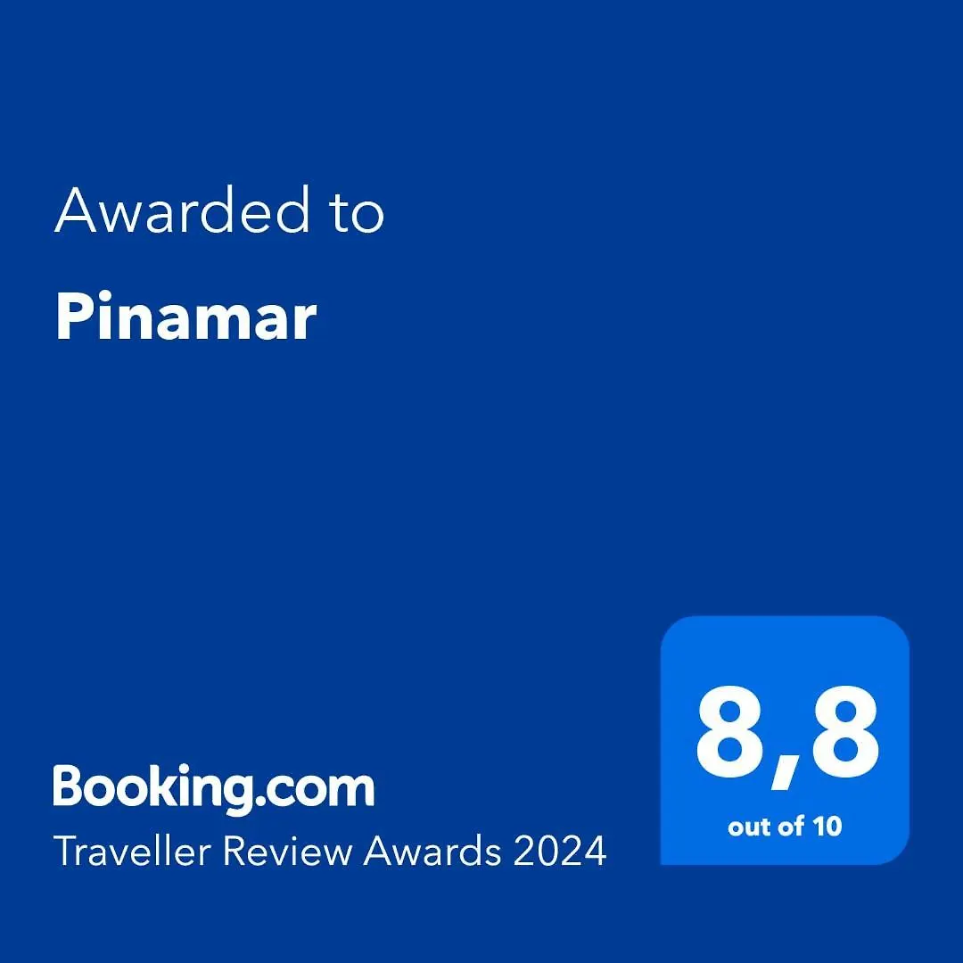 Pinamar Villa Pals 0*,  Spain