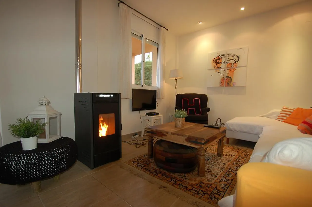 Pinamar Villa Pals 0*,  Spain