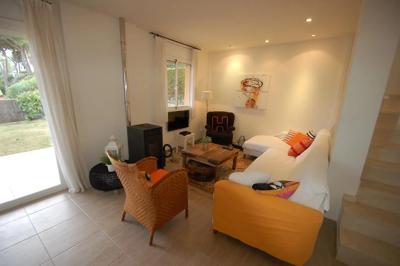 Pinamar Villa Pals 0*,