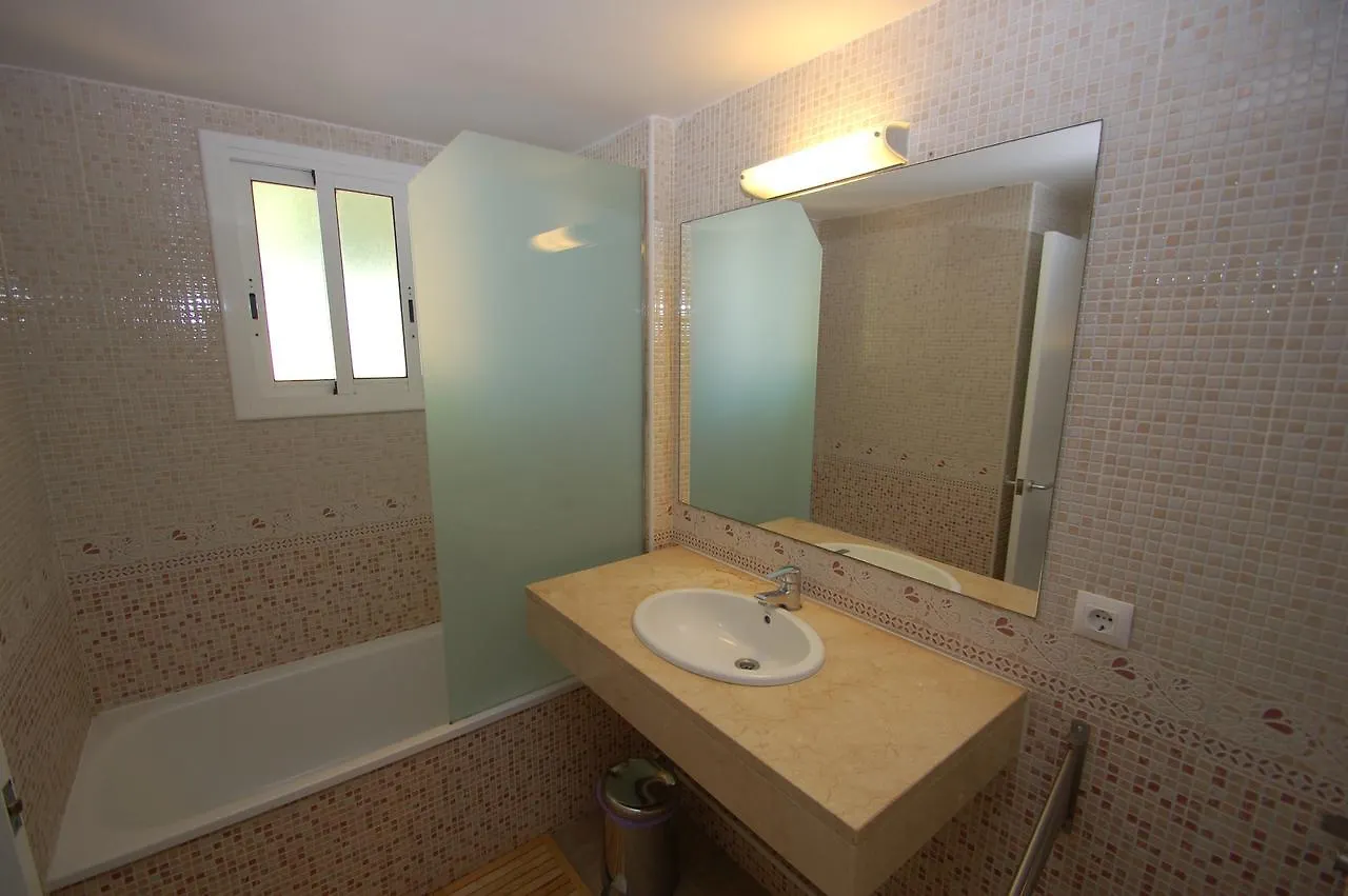 Holiday home Pinamar Villa Pals