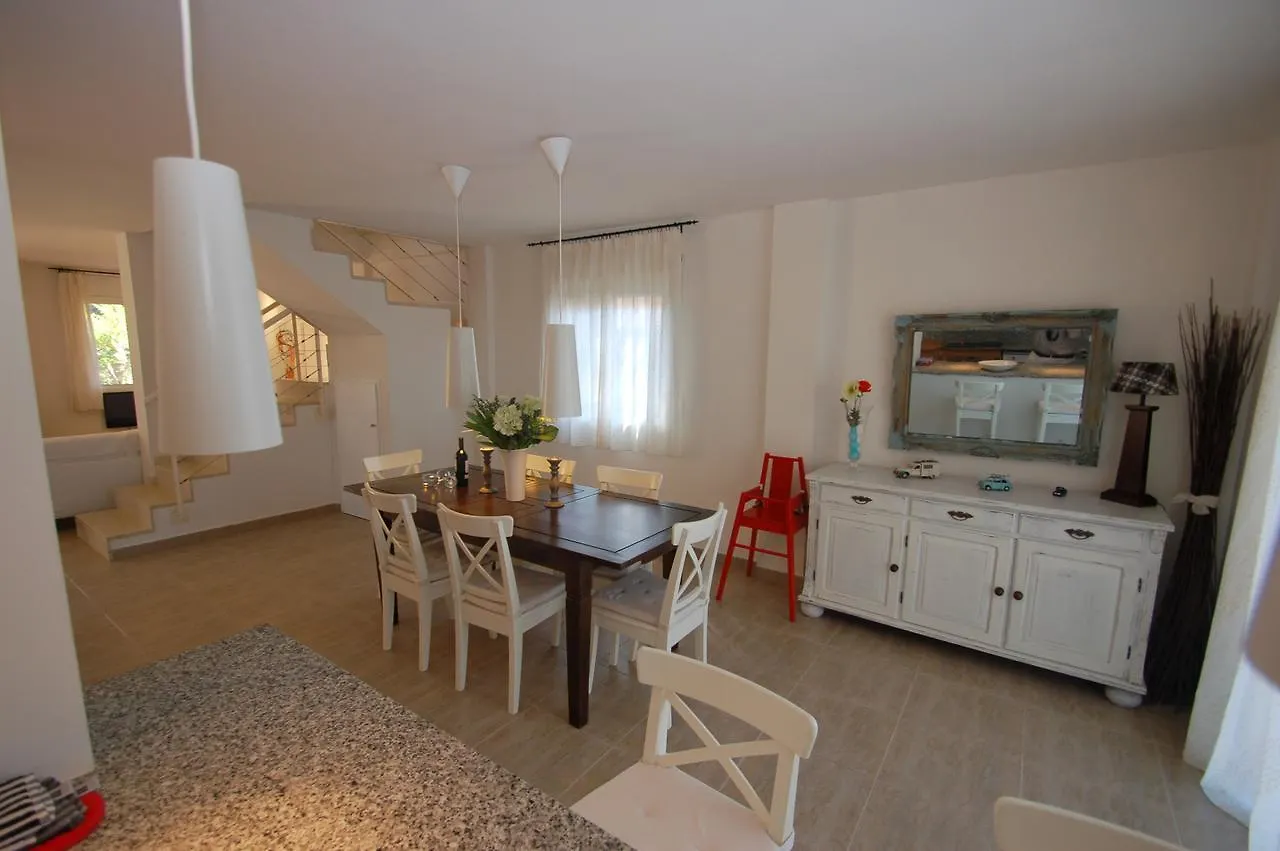 Pinamar Villa Pals Holiday home