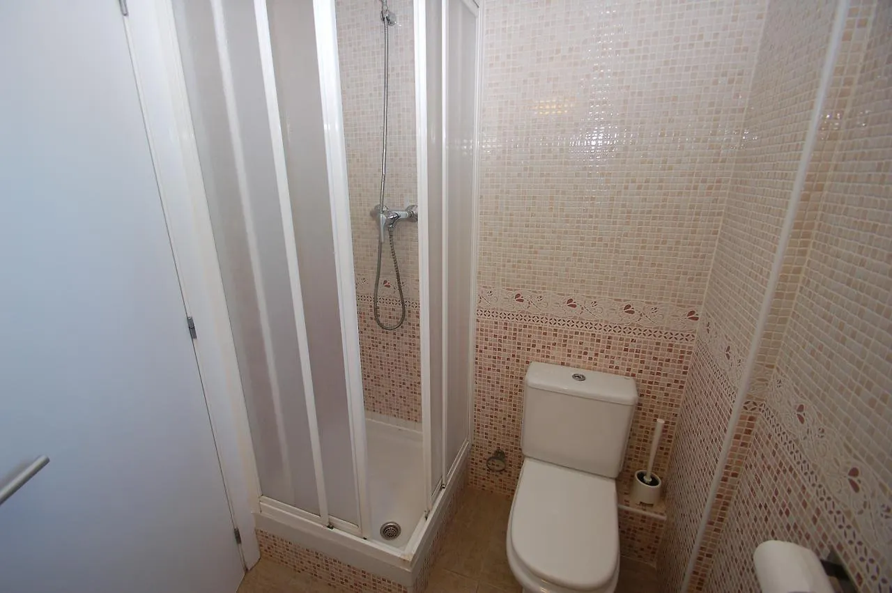 Pinamar Villa Pals Holiday home