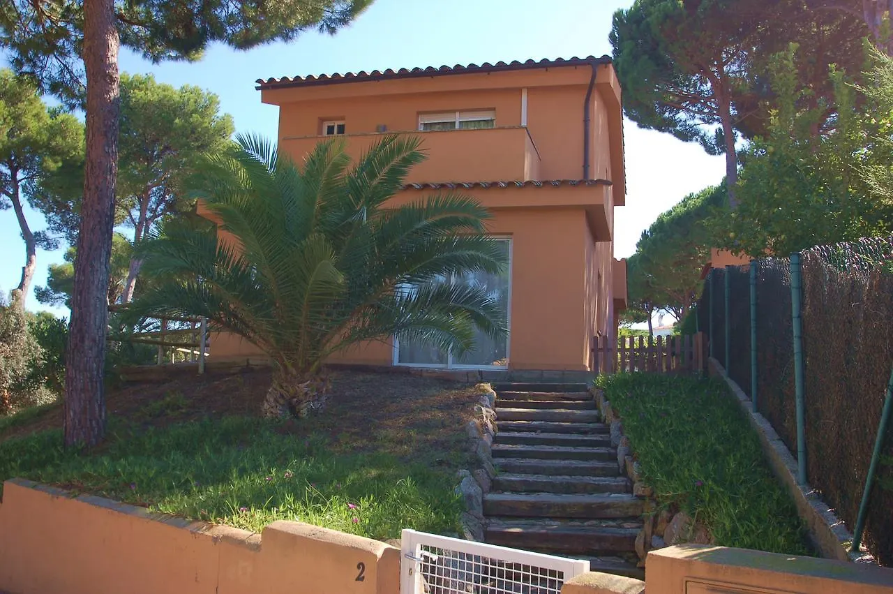 Pinamar Villa Pals