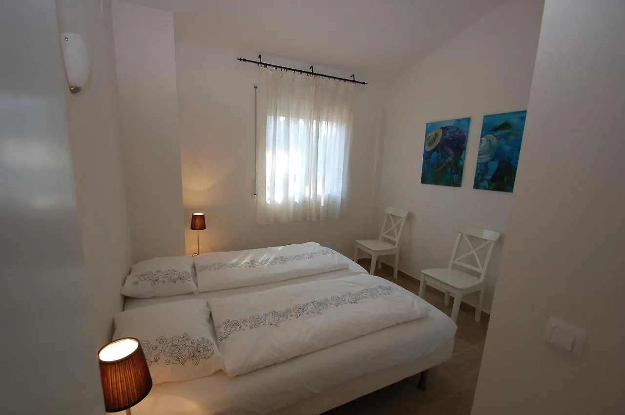 Pinamar Villa Pals