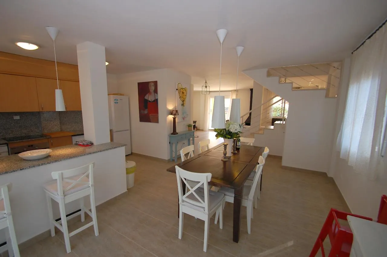 Pinamar Villa Pals Holiday home