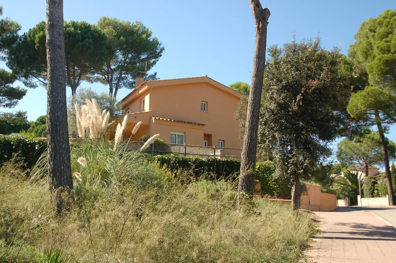 Holiday home Pinamar Villa Pals