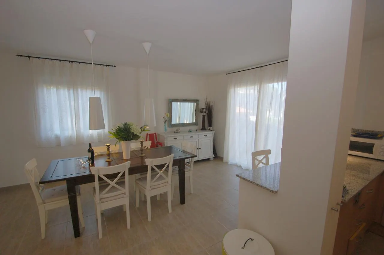 Holiday home Pinamar Villa Pals