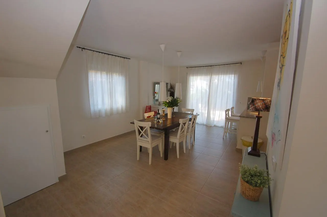 Pinamar Villa Pals Spain